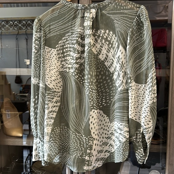 BB Dakota by Steve Madden Women's Settle for More TOP Size Med - Picture 5 of 5